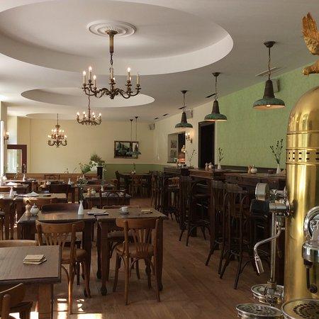 Hellers Kuchenglocke