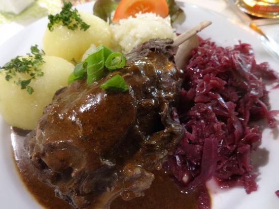 Alter Gasthof Boxdorf