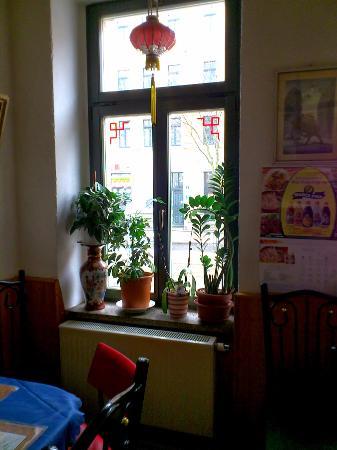 Asia Bistro Inh. Udo Siegmund