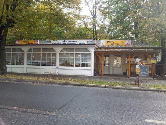 Gaststätte Habermann