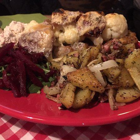 Gaststätte Heimatscholle