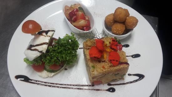 Albi's Petrol Corner