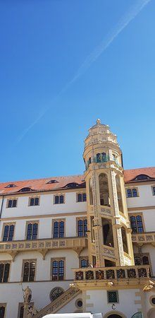 Schlosskirche Torgau