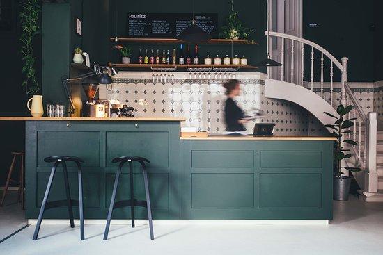 Lauritz Cafe & Handwerk