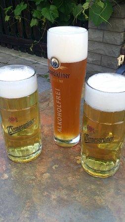 Einkehr am Tiergarten Inh. R. Eberlein