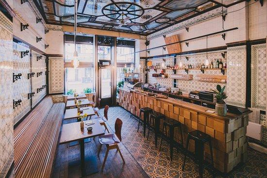 Dankbar Kaffee Leipzig