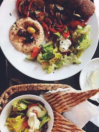 Marrakesh Restaurant