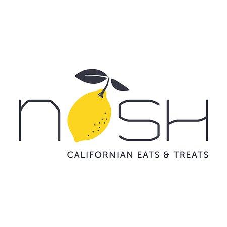 Nosh - Californian Eats & Treats