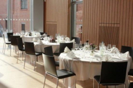 August Horch Restaurant