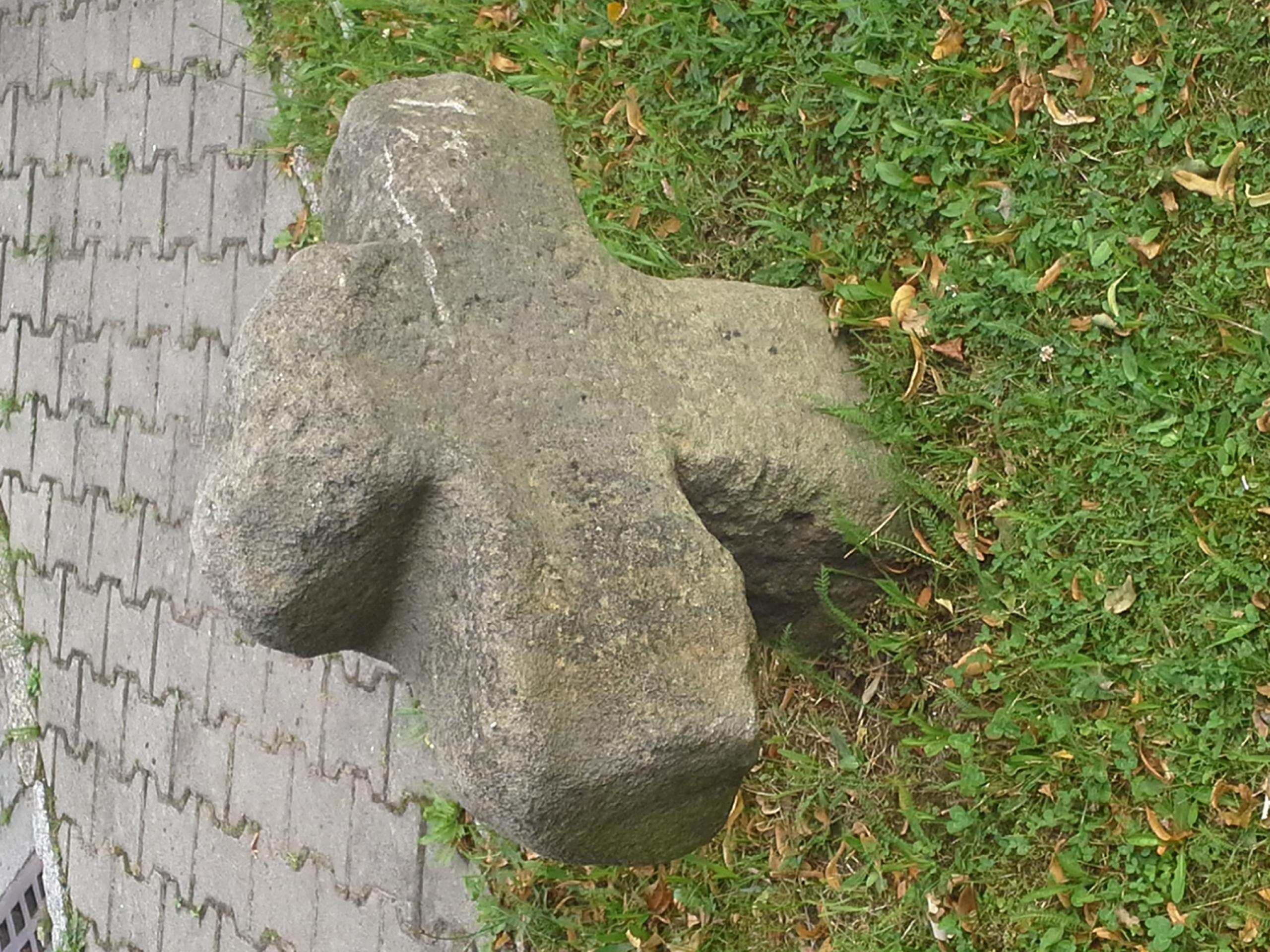 Mord- und Sühnekreuz