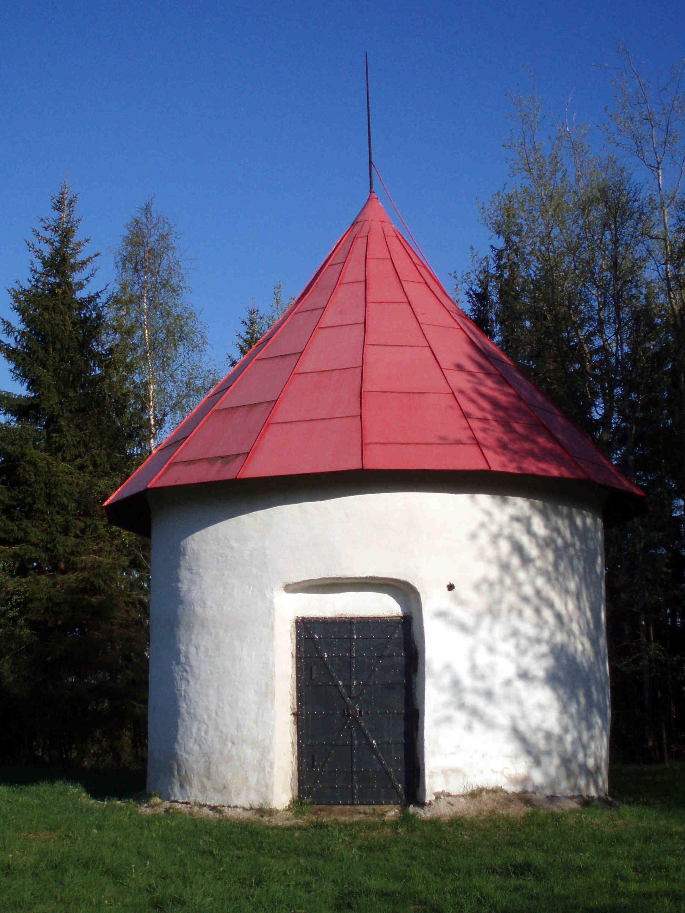 Pulverturm