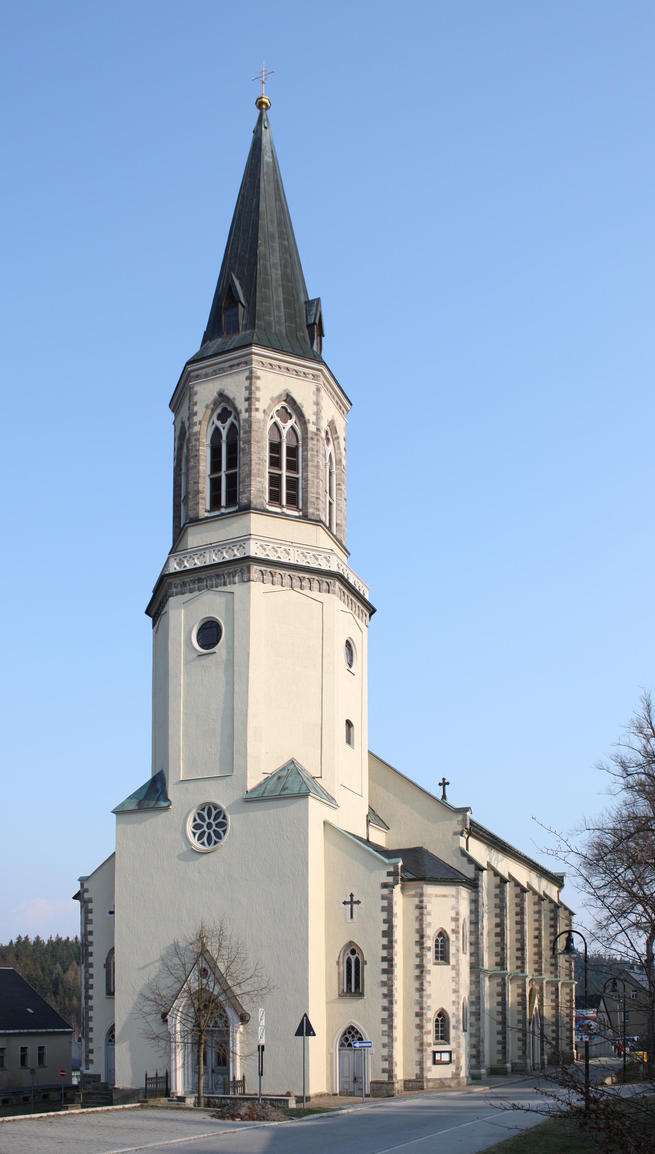Stadtkirche