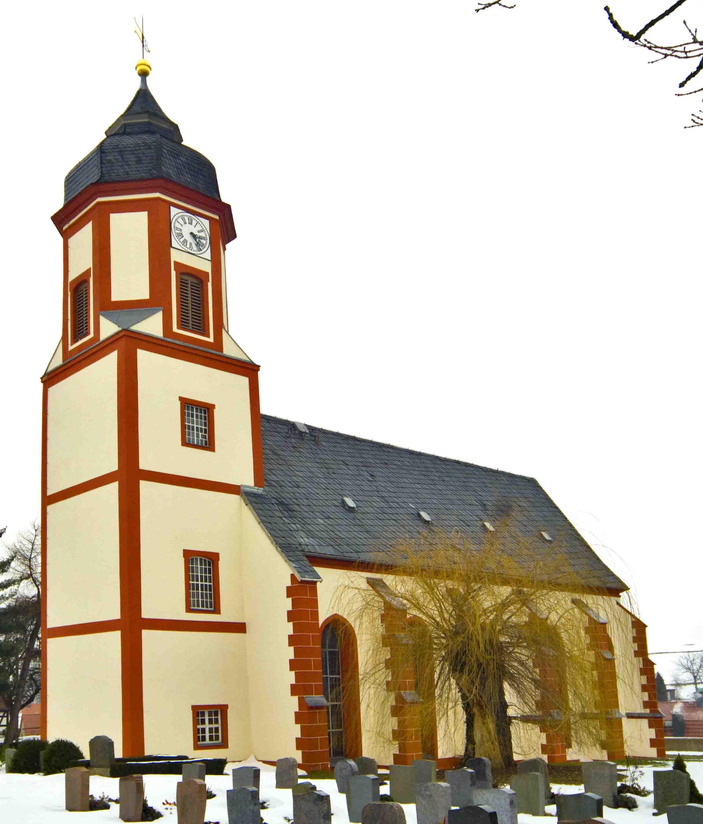 Wenzelkirche