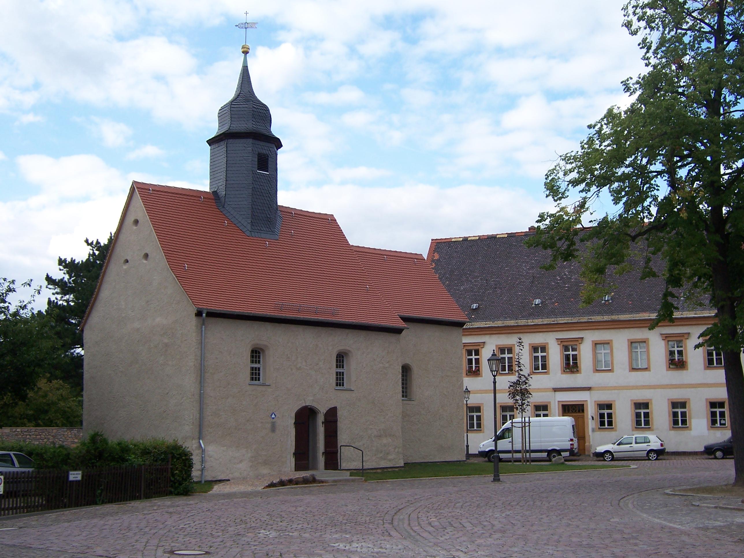 Emmauskirche