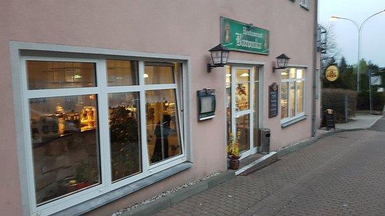 Restaurant "Baronka"