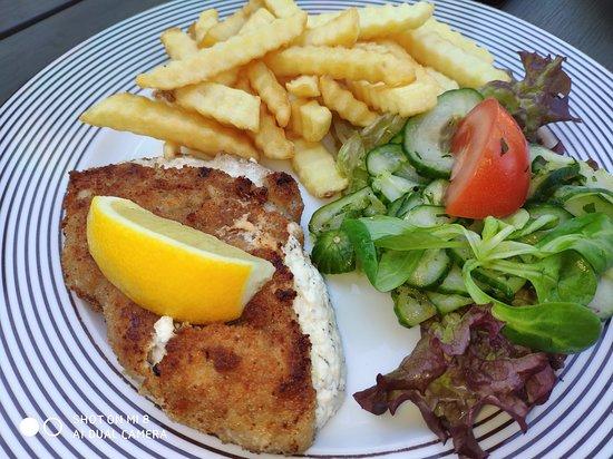 Restaurant Funfer Brucke