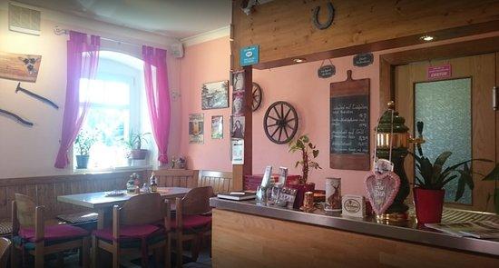 Einkehr zur Schmiede