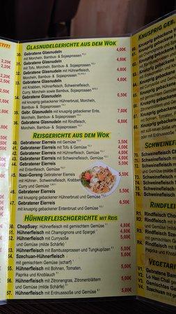 Huang Duong Asia Imbiss