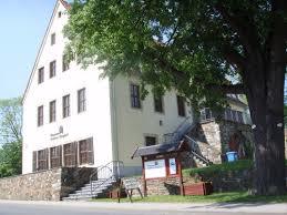 Museum Huthaus Einigkeit