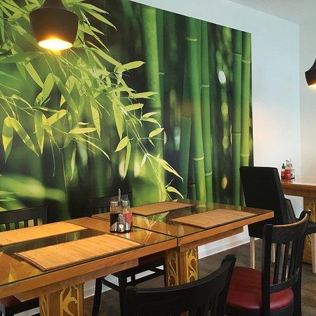 Tao Tao Limbach Bistro