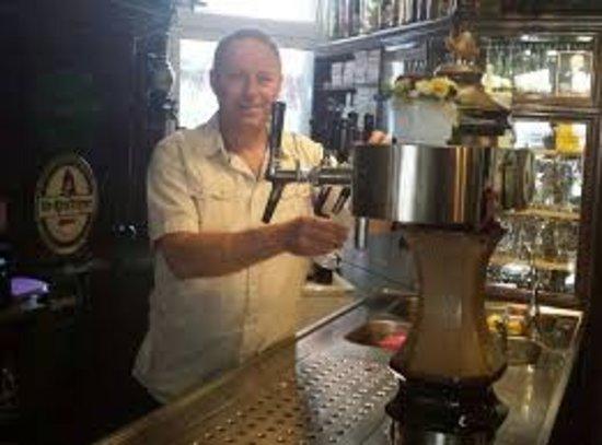 Restaurant Am Leipziger Tor