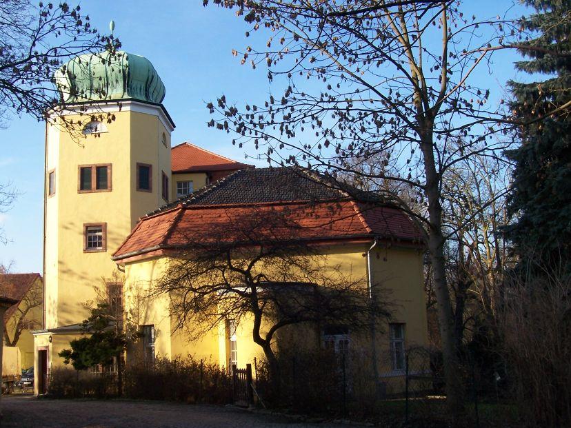 Schloss Leipziger Straße 206