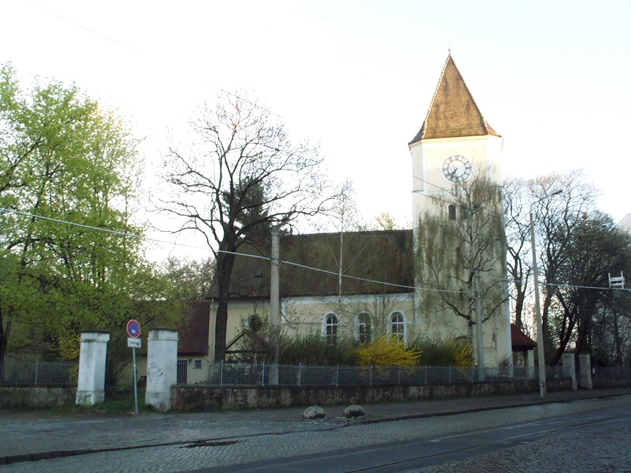 Stephanuskirche