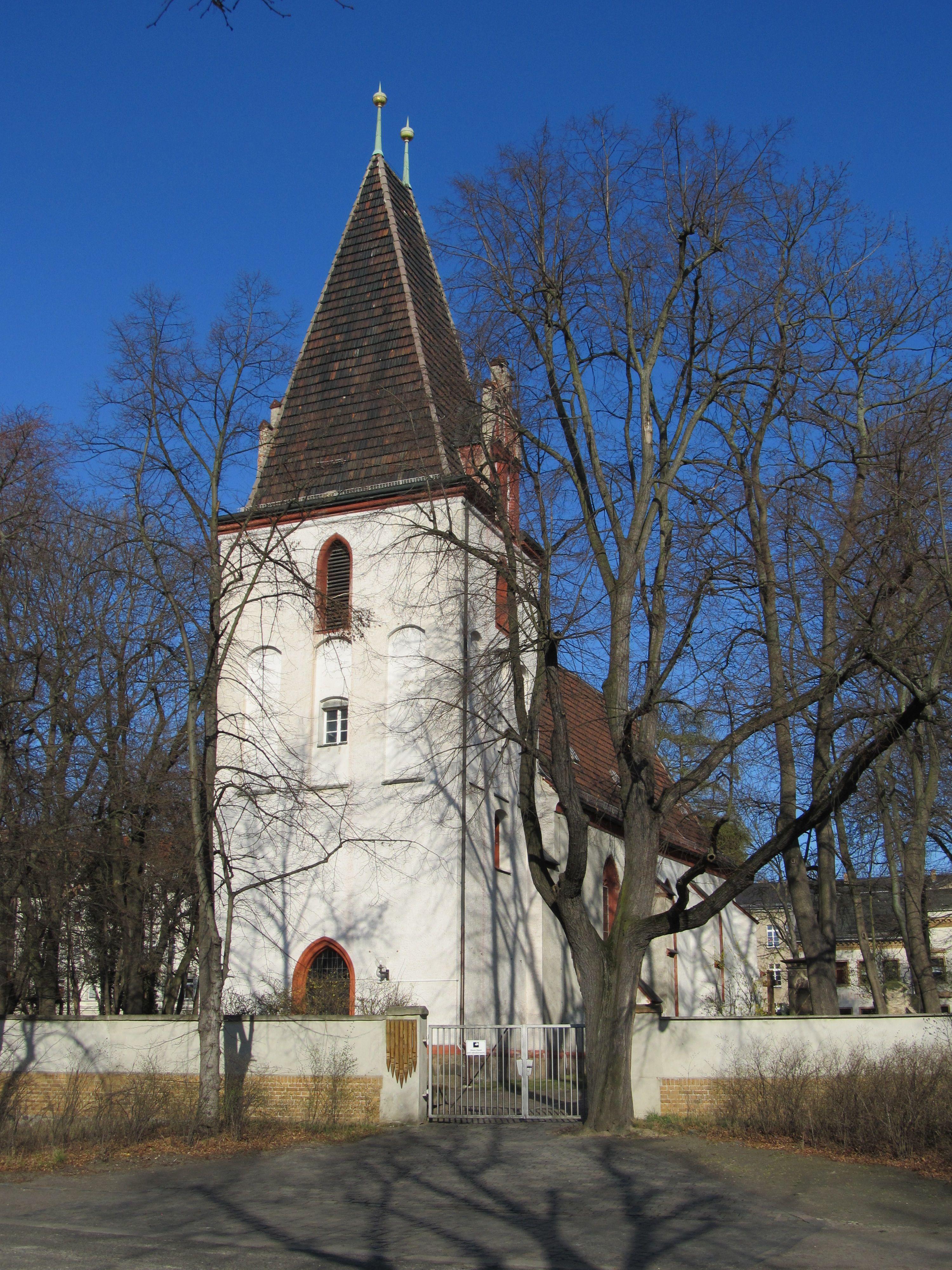 Christuskirche