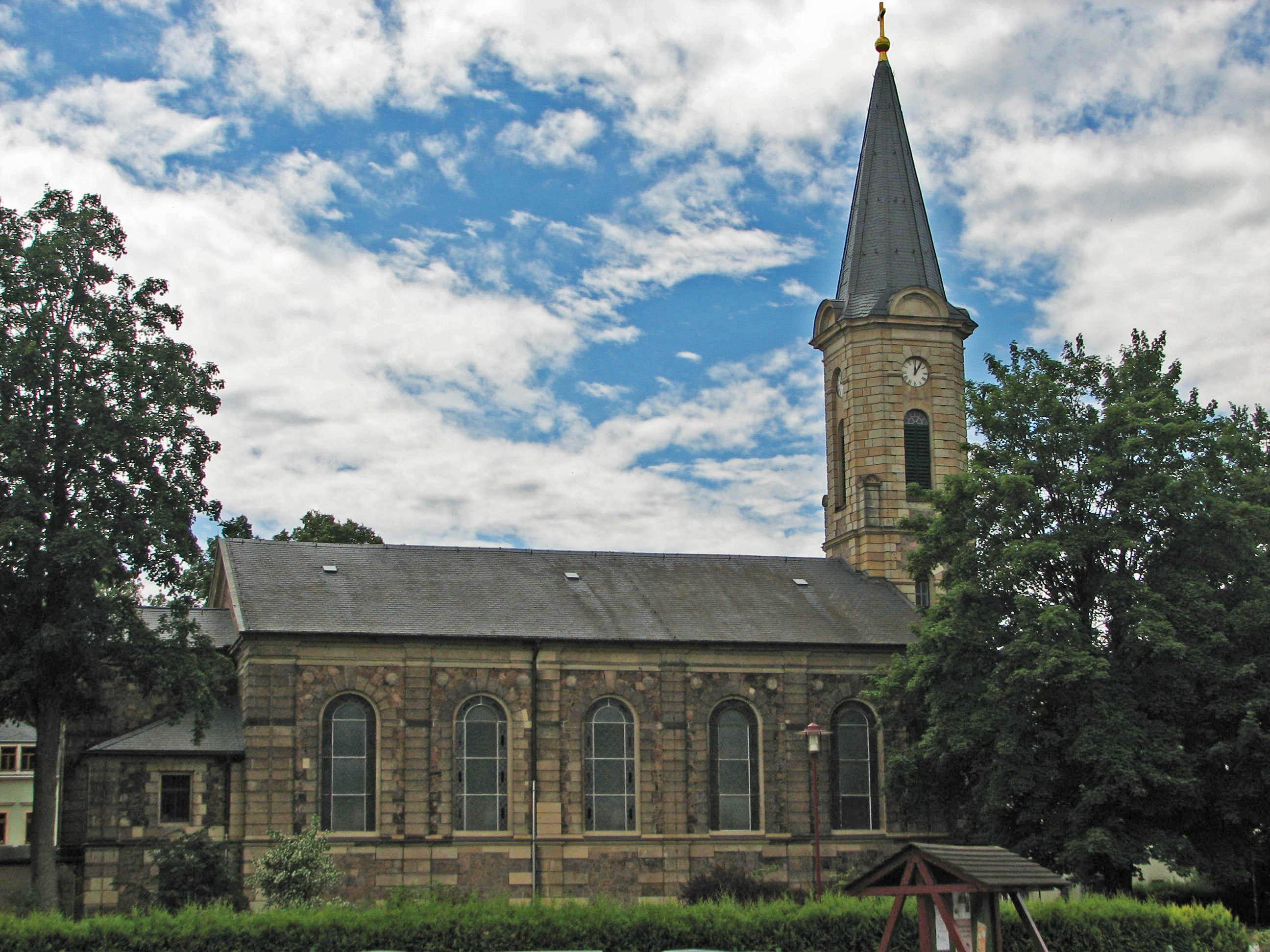 Emmauskirche