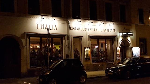 Thalia - Cinema