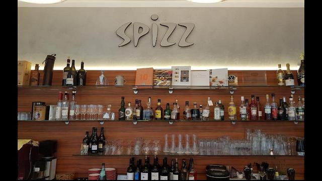 Spizz Restaurant