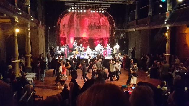 Schaubuhne Lindenfels