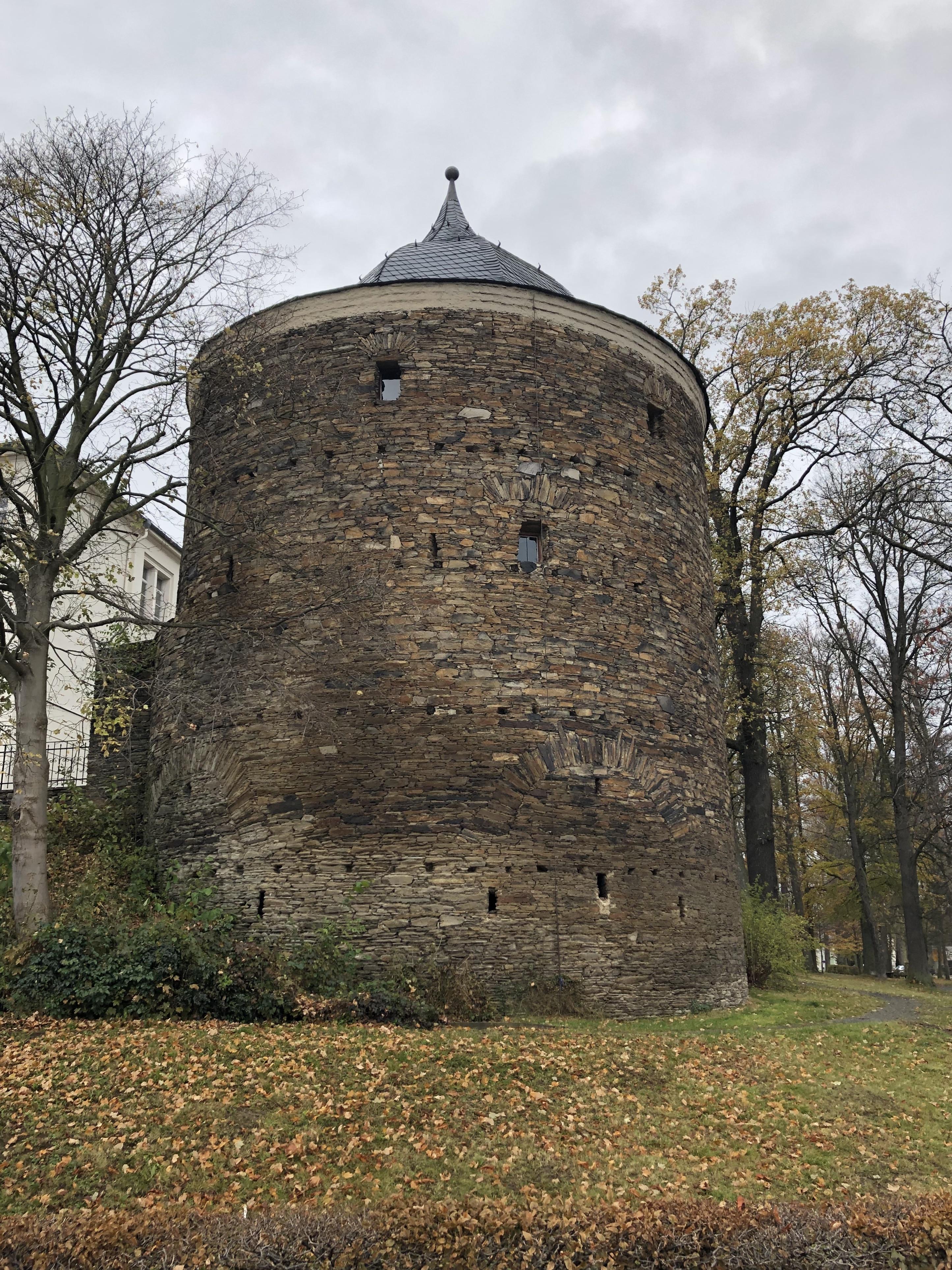 Roter Turm Marienberg