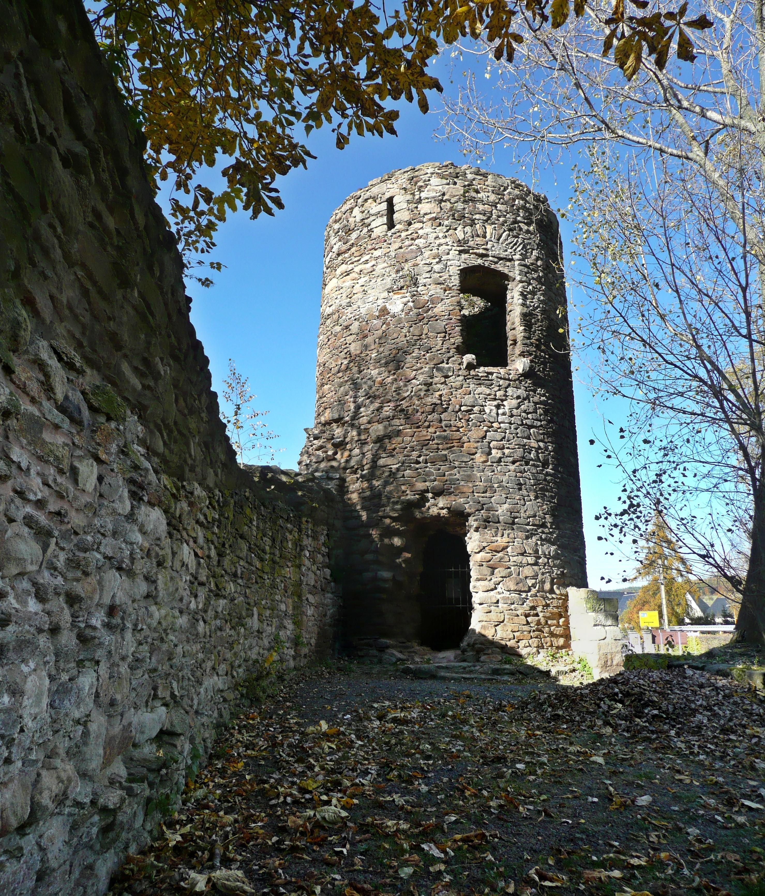 Wasserburg Ruppendorf