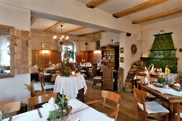 Historisches Fischhaus Dresden