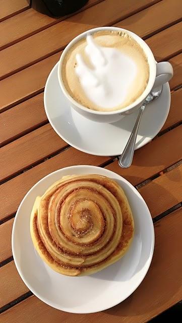 Seidels Klosterbackerei