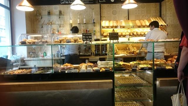 Brothers Bäckerei & Café