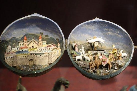 Museum für Bergmannische Volkskunst