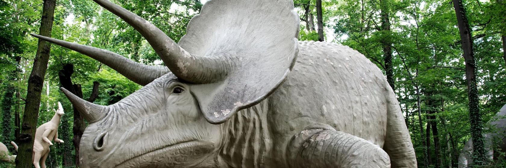 Saurierpark Kleinwelka