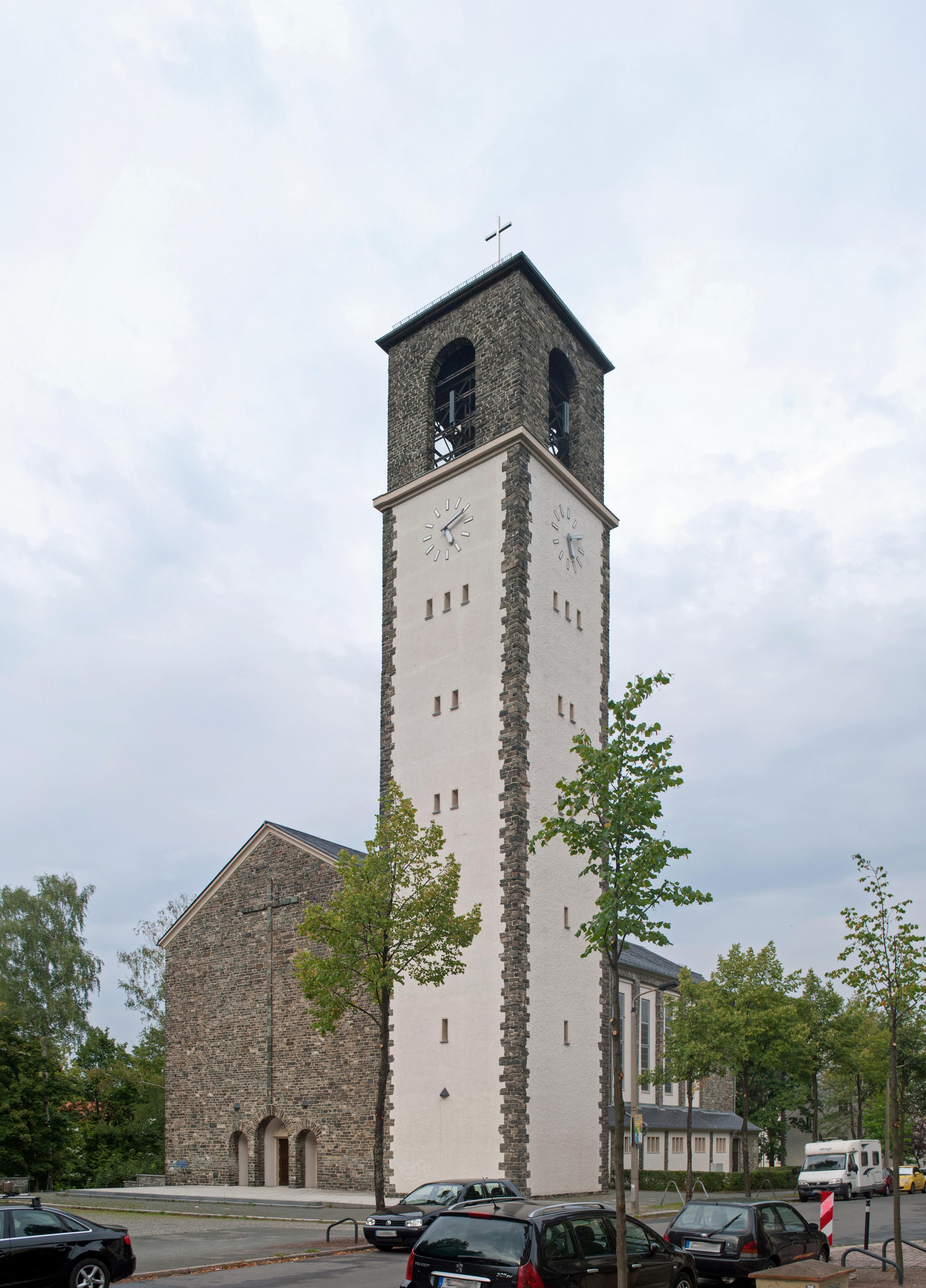 Kreuzkirche