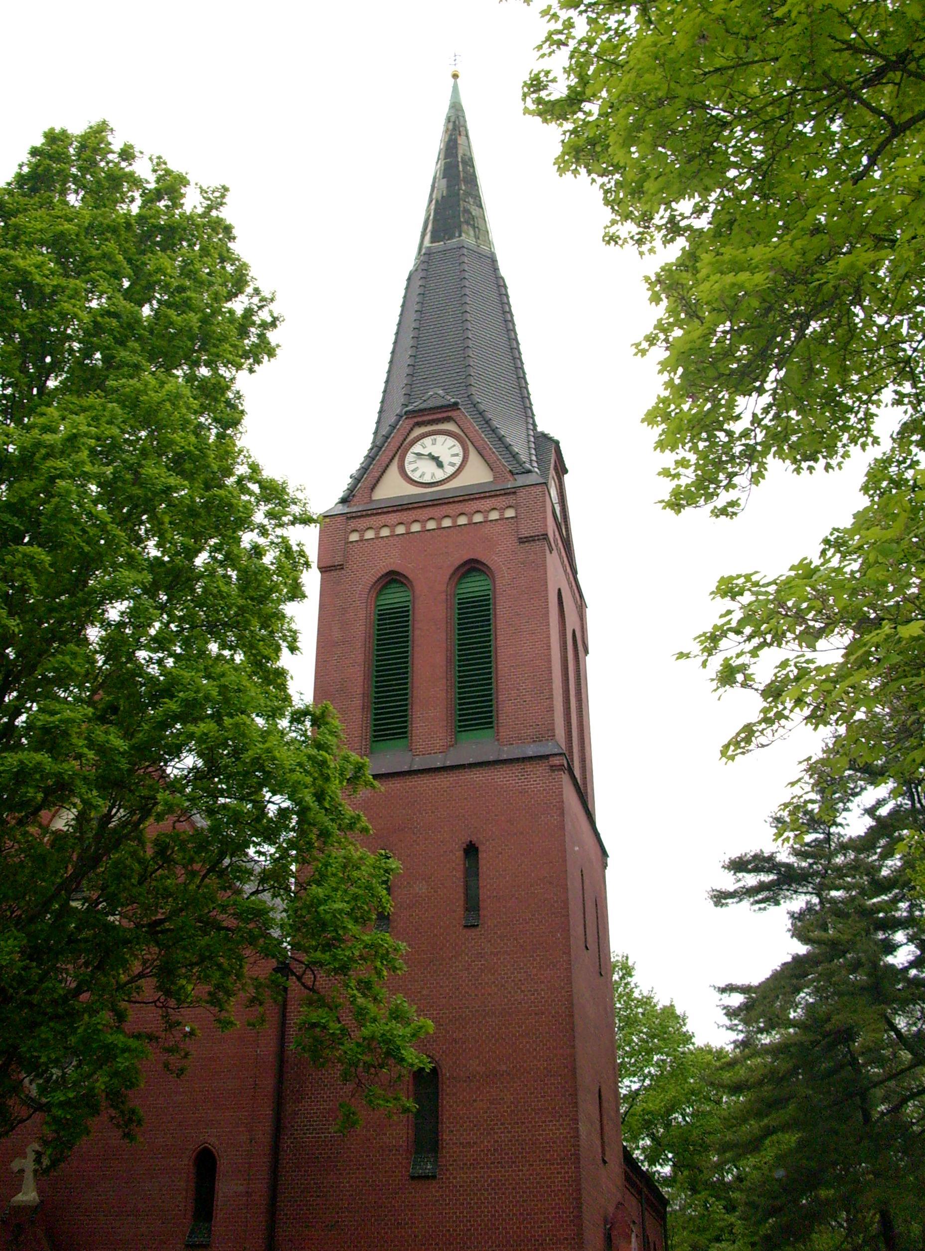 Johanneskirche