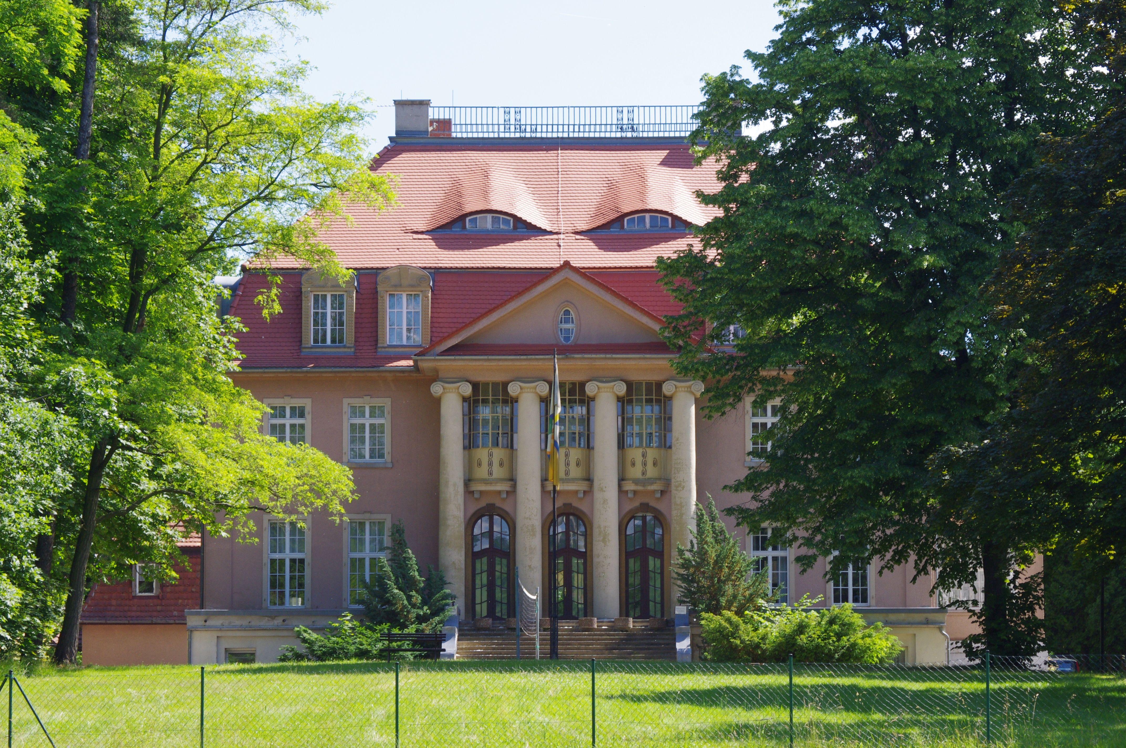 Schloss Oderwitz