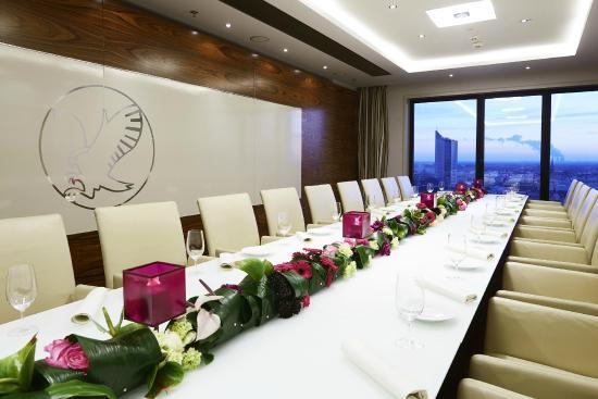 Falco - Restaurant & Bar