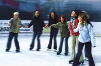 Eissporthalle Arena Jonsdorfer Kur und Tourismus GmbH