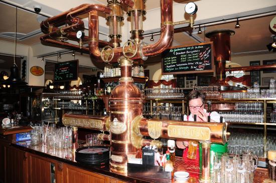 Brauhaus am Waldschlösschen