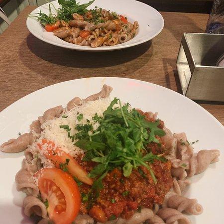 Die Pasta Manifaktur