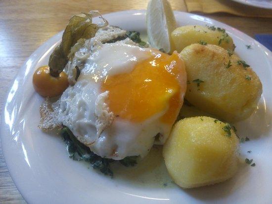 Torwirtschaft Grosser Garten