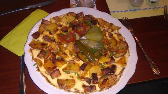 Bauernstube Altmockritz