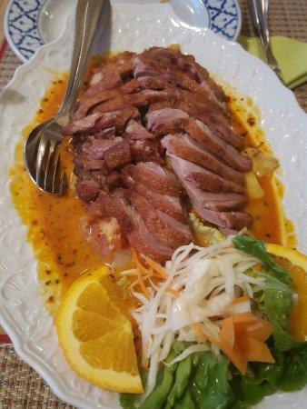 Singha Thailandisches Restaurant