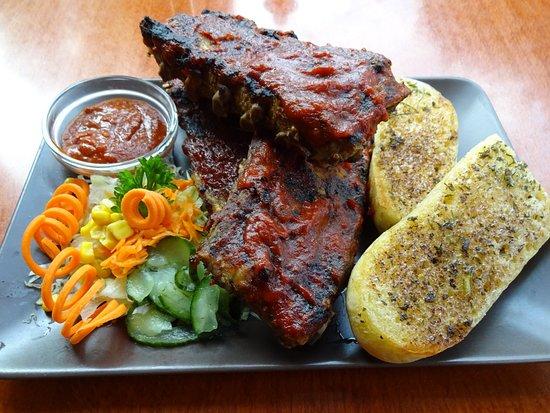 Muller's Restaurant Bar und Kneipe